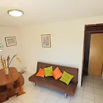 Eden Part\' - Appartement Avec Jardin Prive A Baie-Mahault