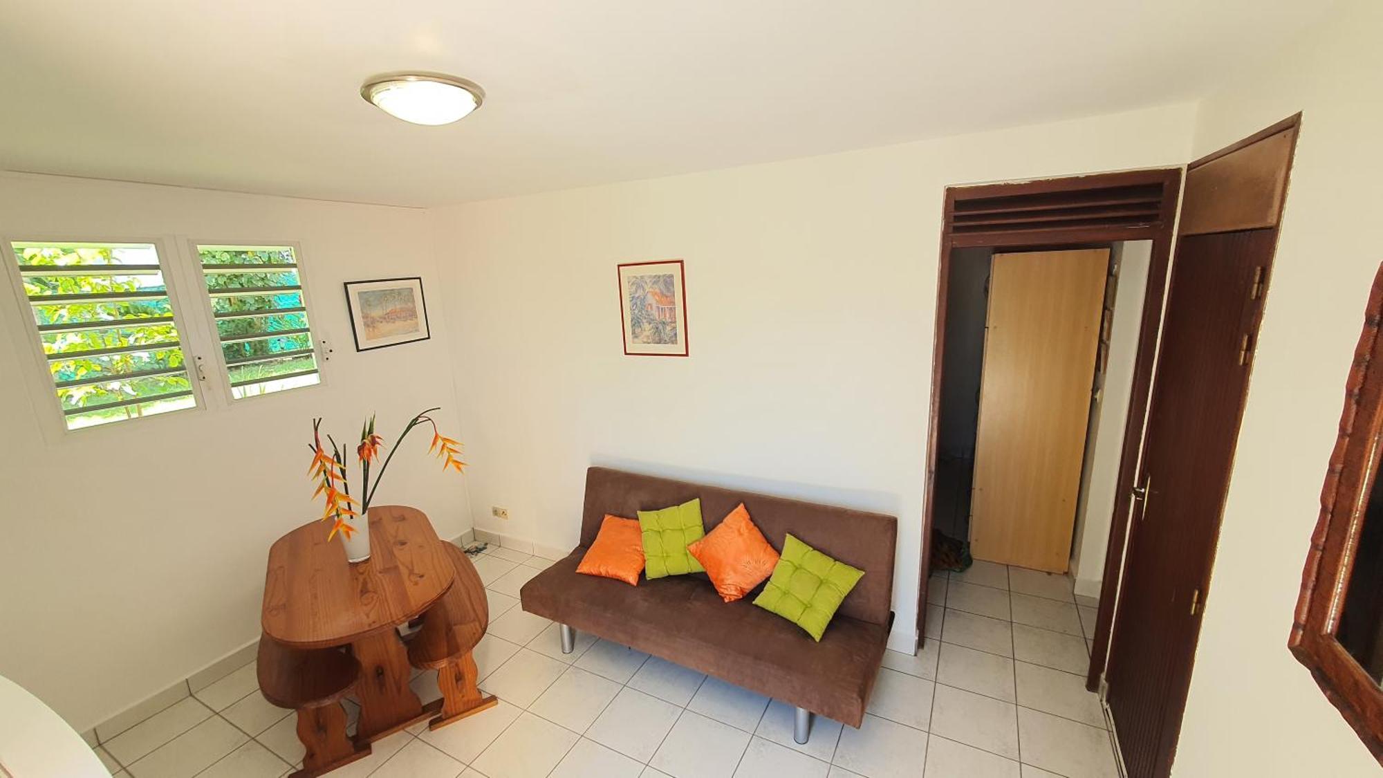 Appartement Eden Part' - Avec Jardin Prive A