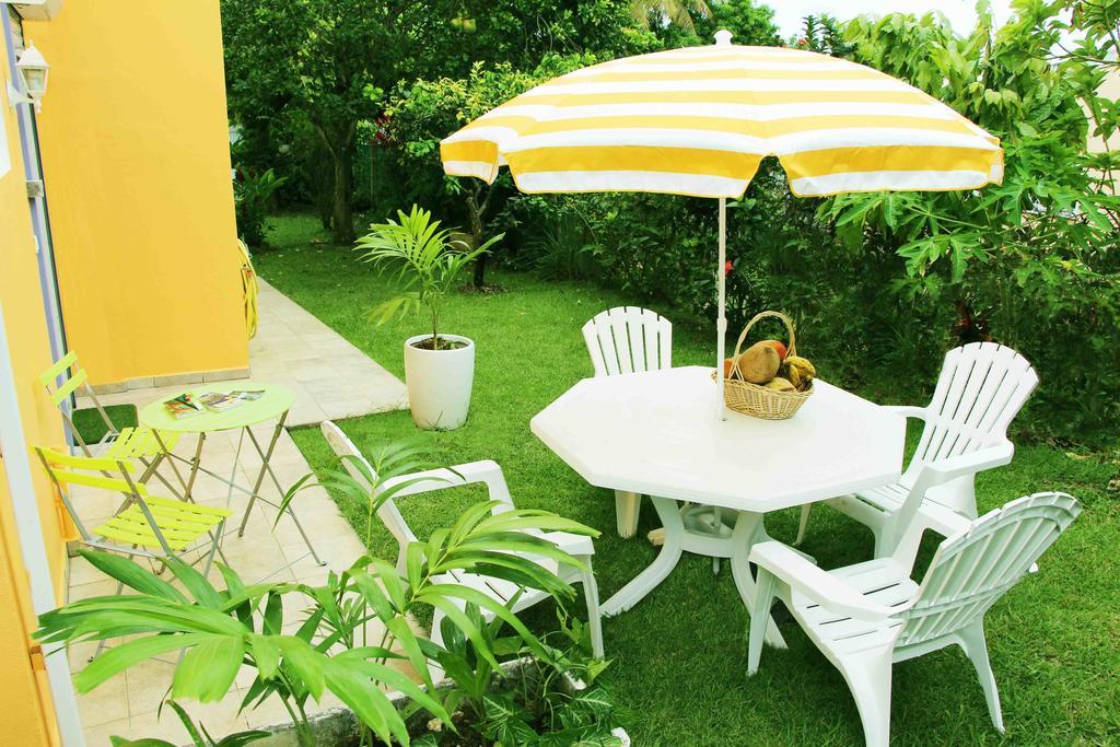 Eden Part' - Avec Jardin Prive A